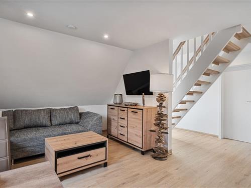 Semesterlägenhet - 4 personer -  - Friesenstraße - 25826 - Sankt Peter-Ording