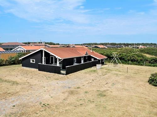 Sommerhus - 8 personer -  - Vejlby Klit 173 a - Vejlby Klit - 7673 - Harboøre