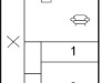 Billede 21 - Plantegning