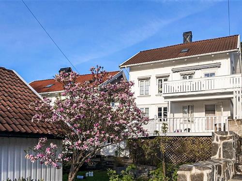 Ferienhaus - 7 Personen -  - Meyergaten - 4836 - Arendal