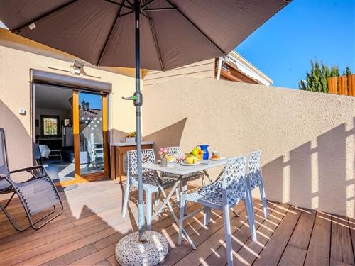 Fritidshus - 4 personer -  - Le Grau Du Roi - 30240