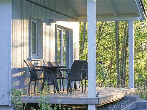 Sommerhus - 6 personer -  - Walther-Rathenau-Str. - Thale/Harz - 06502 - Thale