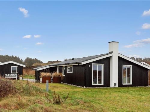 Sommerhus - 5 personer -  - Havmanden - Nørlev - 9800 - Hjørring