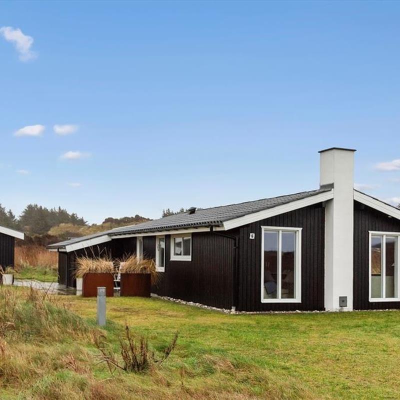 Ferienhaus - 5 Personen -  - Havmanden - Nörlev - 9800 - Hjörring