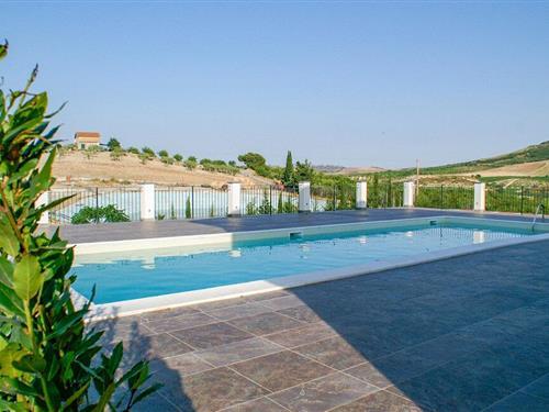 Semesterlägenhet - 2 personer -  - C.da Contrasto snc - 93013 - Mazzarino