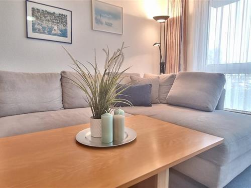 Ferielejlighed - 4 personer -  - Steinwarder - 23774 - Heiligenhafen