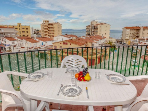 Ferielejlighed - 4 personer -  - 17130 - L'escala