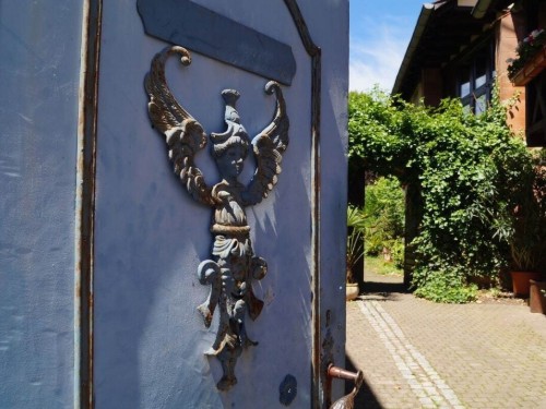 Sommerhus - 4 personer -  - 67160 - Wissembourg