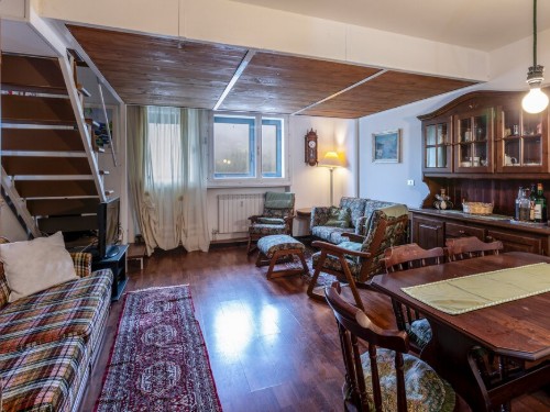 Ferielejlighed - 6 personer -  - L.Campitello Matese S Nicola - 86027 - San Massimo