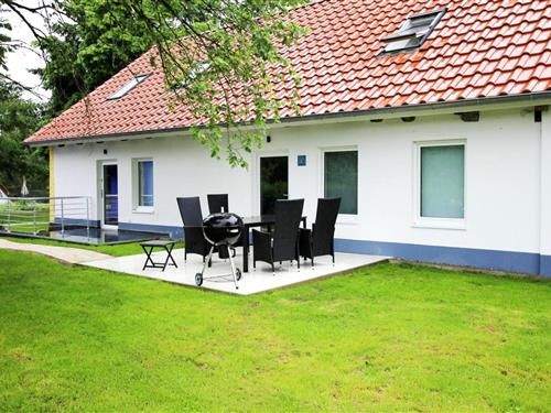 Sommerhus - 6 personer -  - 18276 - Lohmen