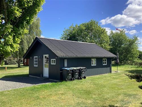 Ferienhaus - 6 Personen -  - Torpet - 6682 - Hovborg