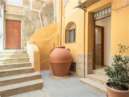 Holiday Home/Apartment - 4 persons -  - Agrigento - 92100