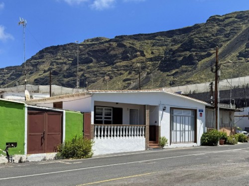 Sommerhus - 6 personer -  - Calle los Sanchez - 38769 - Puerto De Naos