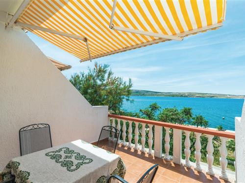 Ferieleilighet - 3 personer -  - Vruja - Pag-Kustici - 53296 - Kustici