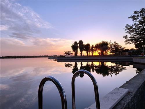 Ferielejlighed - 4 personer -  - via Terza Ovest - 45010 - Isola Di Albarella