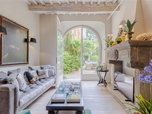 Ferielejlighed - 4 personer -  - 55100 - Lucca