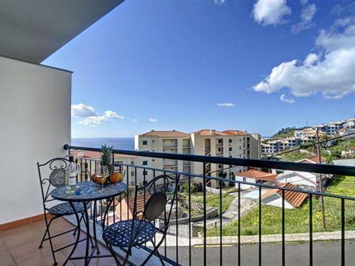 Holiday Home/Apartment - 3 persons -  - 9125-043 - Caniço