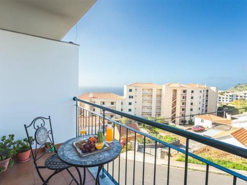Ferieleilighet - 3 personer -  - 9125-043 - Caniço