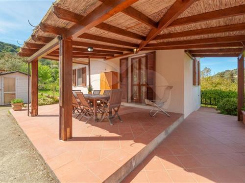 Ferienhaus - 4 Personen -  - Via di Albereto, - 57037 - Portoferraio