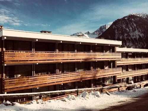 Ferielejlighed - 4 personer -  - 73120 - St Bon Tarentaise