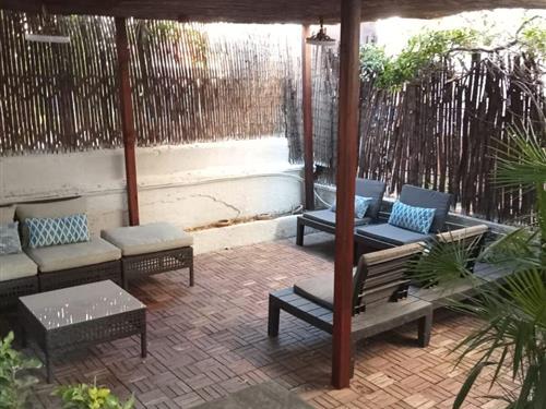 Ferienhaus - 3 Personen -  - Ischia Ponte - 80077