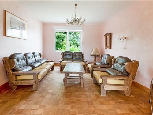 Holiday home - 8 persons -  - 29360 - Clohars-Carnoët - Le Poul