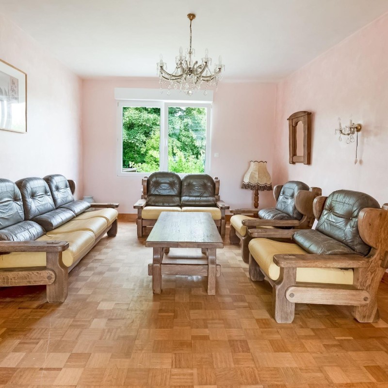Sommerhus - 8 personer -  - 29360 - Clohars-Carnoët - Le Pouldu