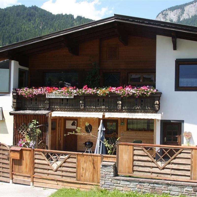 Ferielejlighed - 7 personer -  - Alte Bundesstraße - 6305 - Itter