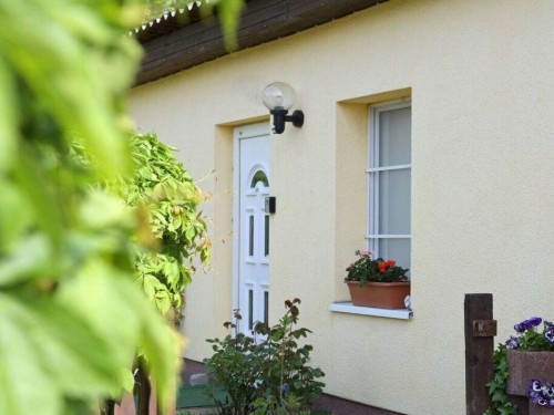 Bungalow - 4 personer -  - 18574 - Garz