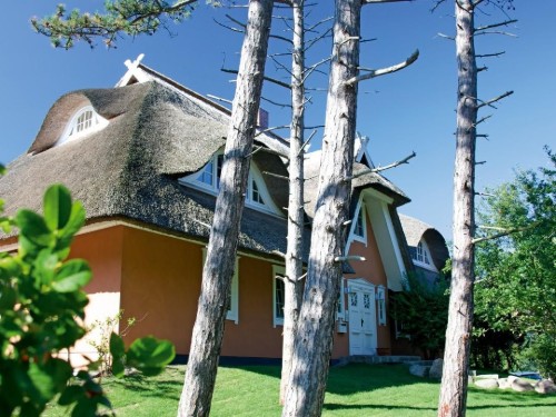 Holiday apartment - 4 persons -  - Schifferberg - 18347 - Ahrenshoop