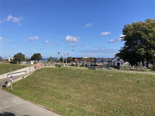 Ferieleilighet - 2 personer -  - Am Deich - 23747 - Dahme