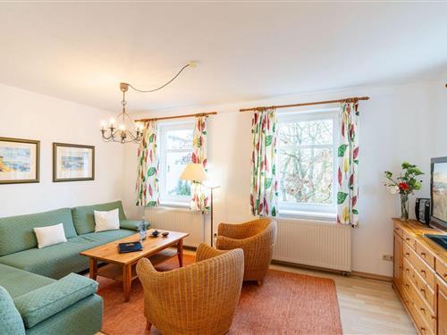 Ferielejlighed - 2 personer -  - Dünenstraße - 17454 - Zinnowitz