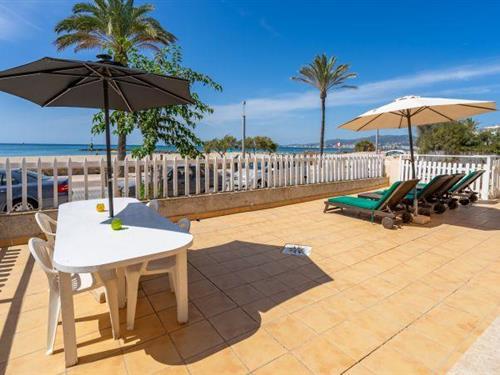 Sommerhus - 8 personer -  - 07007 - Palma