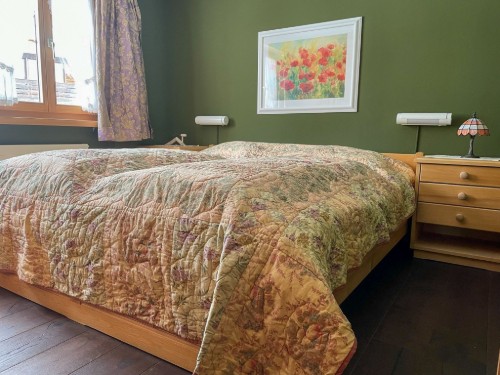 Ferieleilighet - 5 personer -  - 7165 - Breil/Brigels