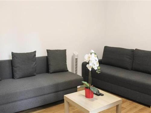 Sommerhus - 4 personer -  - 75010 - Paris