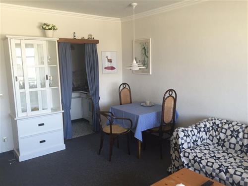 Holiday Home/Apartment - 3 persons -  - Gartenstraße - 25980 - Sylt/Ot Westerland