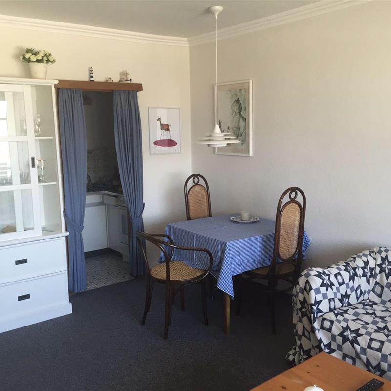 Ferielejlighed - 3 personer -  - Gartenstraße - 25980 - Sylt/Ot Westerland