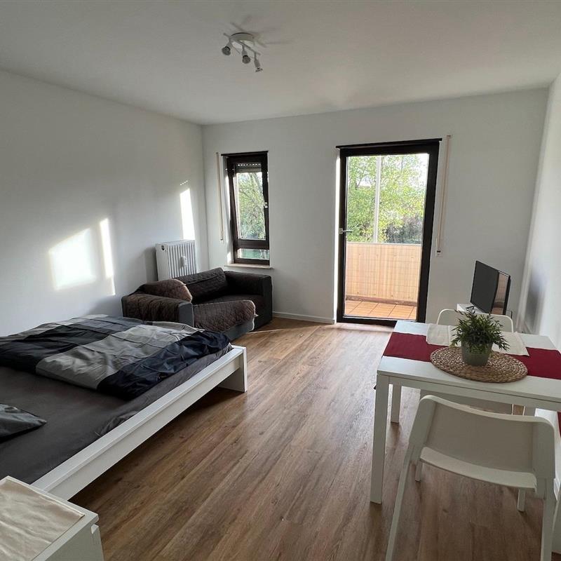 Ferielejlighed - 1 person -  - Perreystraße - 68219 - Mannheim
