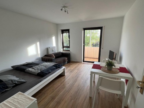 Ferielejlighed - 1 person -  - Perreystraße - 68219 - Mannheim