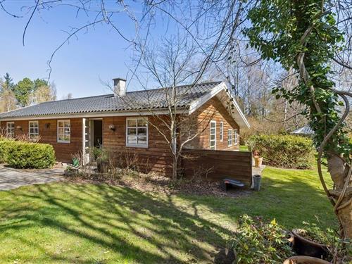 Sommerhus - 6 personer -  - Engbakken - 3210 - Vejby