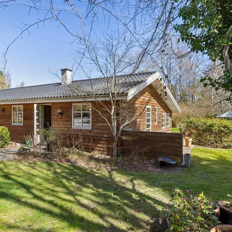 Ferienhaus - 6 Personen -  - Engbakken - 3210 - Vejby