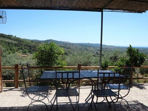 Sommerhus - 4 personer -  - 57022 - Castagneto Carducci