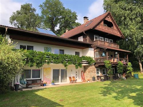 Ferienhaus - 2 Personen -  - Matzelsdorf - 9872 - Millstatt