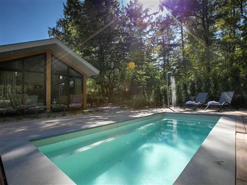 Fritidshus - 6 personer -  - Rhenen - 3911 MJ