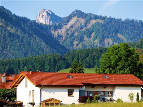 Ferienhaus - 2 Personen -  - Am Wundergraben - 83324 - Ruhpolding