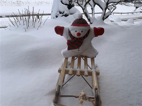 Ferieleilighet - 2 personer -  - Am Wundergraben - 83324 - Ruhpolding