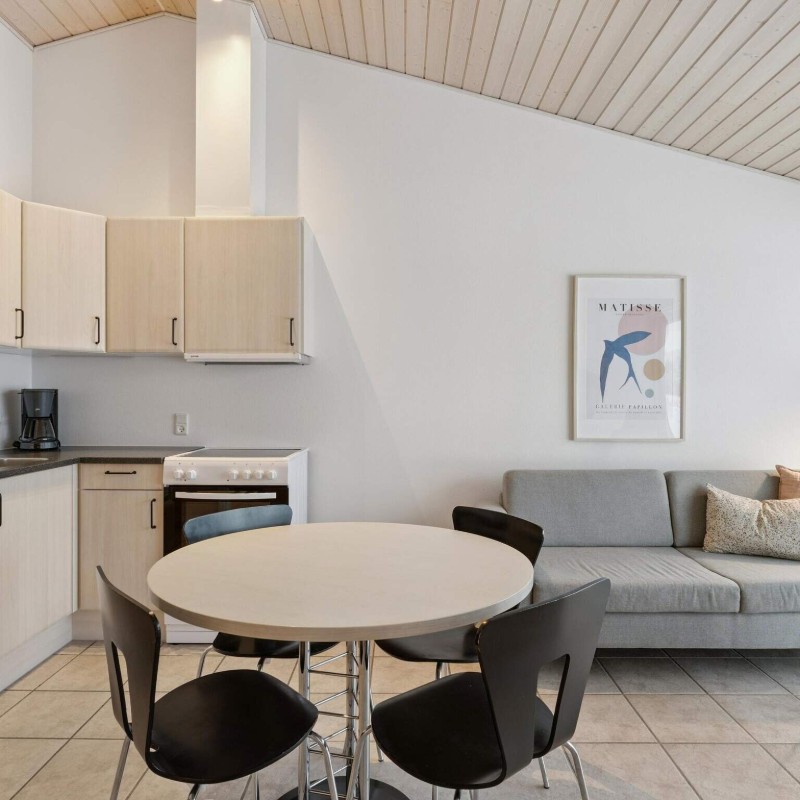 Ferienhaus - 4 Personen -  - Hunetorpvej Lejlighed 9 - Blokhus - 9490 - Jammer Bay