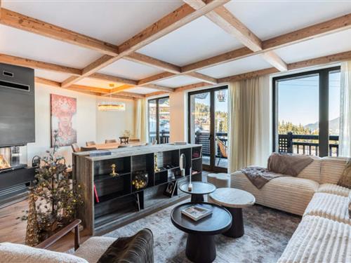 Semesterlägenhet - 8 personer -  - 73120 - St Bon Tarentaise