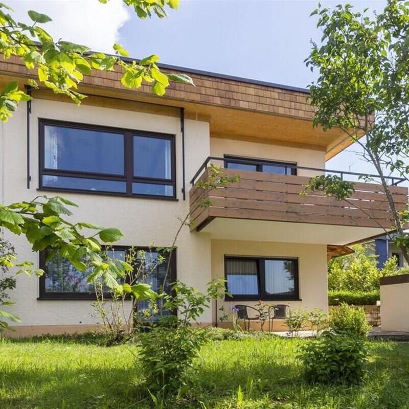 Sommerhus - 4 personer -  - 72250 - Freudenstadt