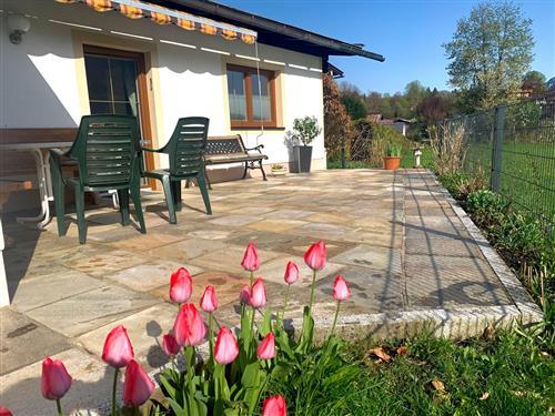 Ferienwohnung - 4 Personen -  - In der Artenreit - 83471 - Schönau Am Königssee